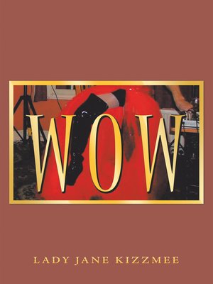 cover image of Wow